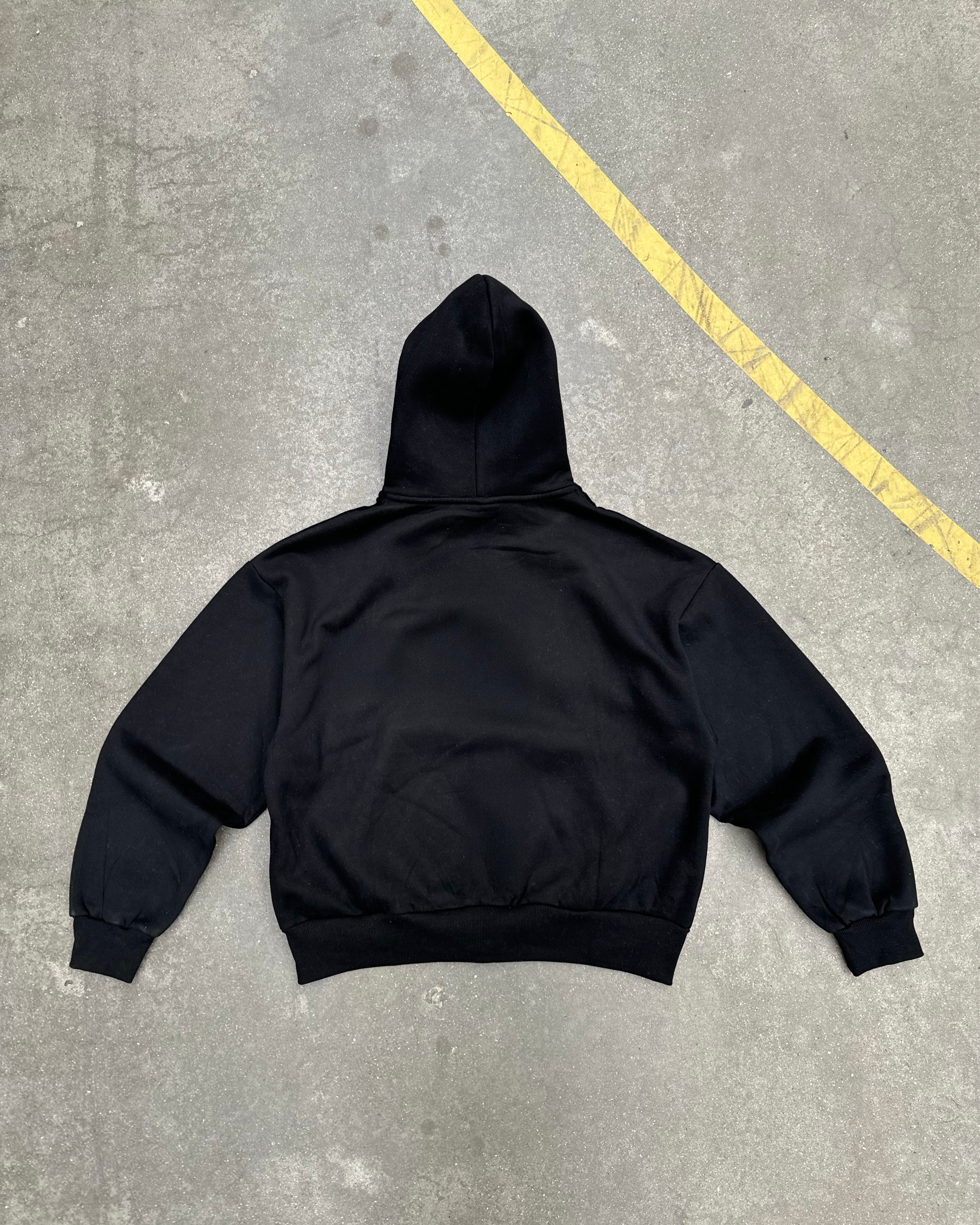 DARK MIRAGE ZIP