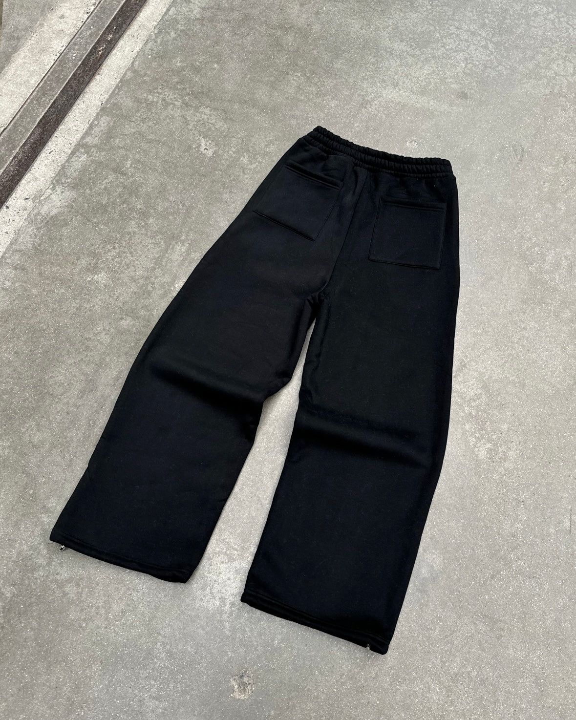 DARK MIRAGE JOGGERS