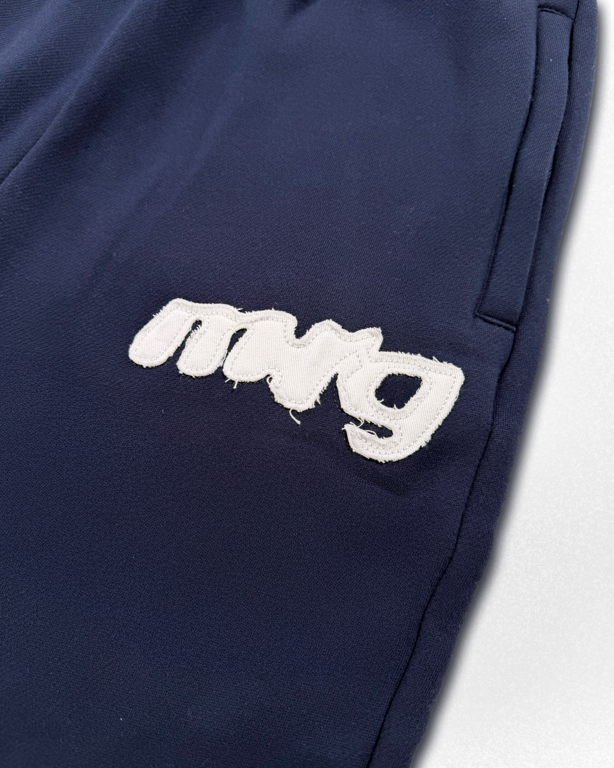 JOGGING BLEU MARINE MIRAGE