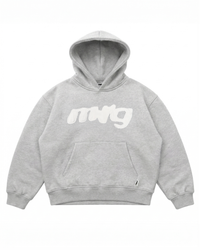 SWEAT GRIS MIRAGE